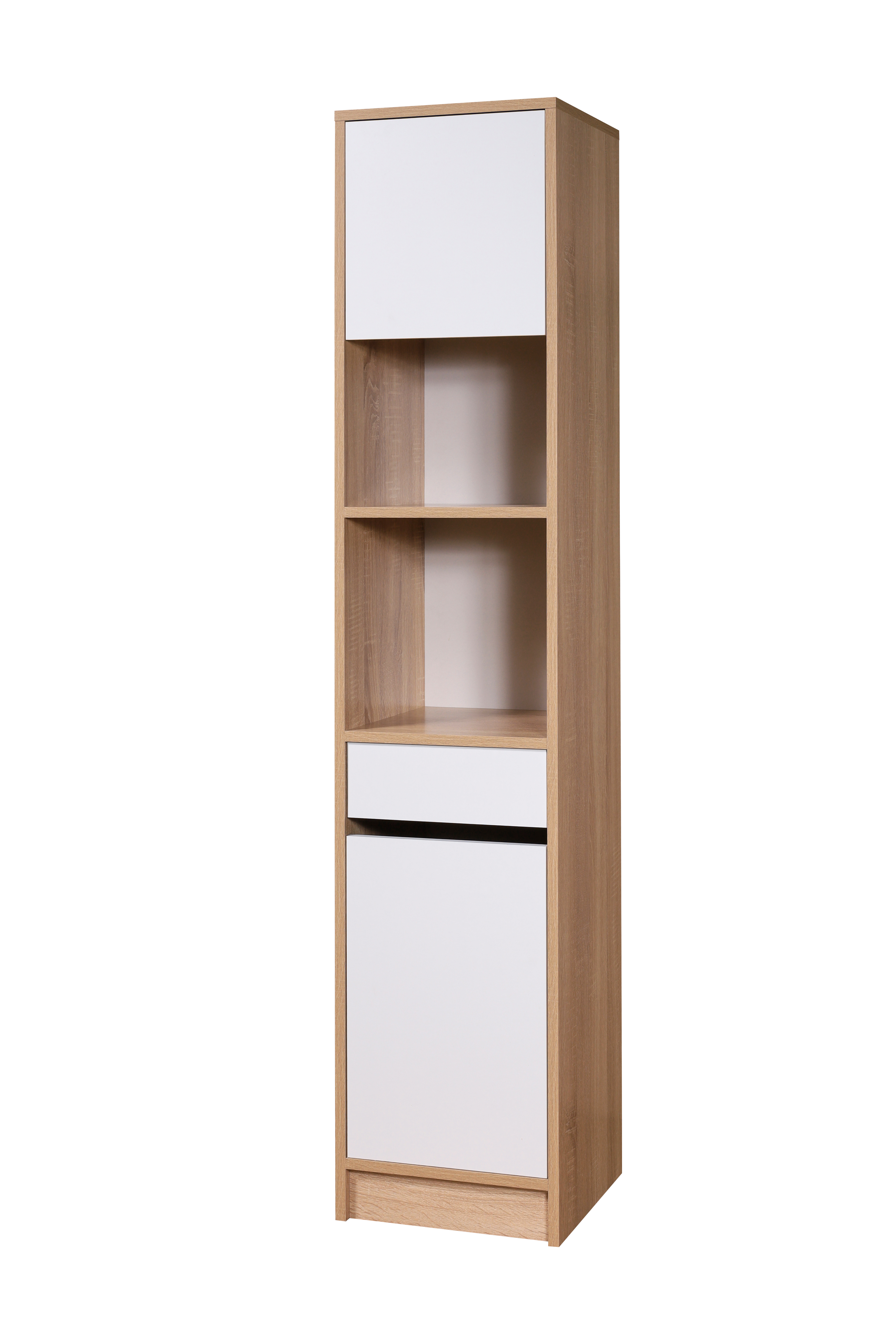 Стеллаж "ВЕГАС-3" производства компании Мебелькласс.