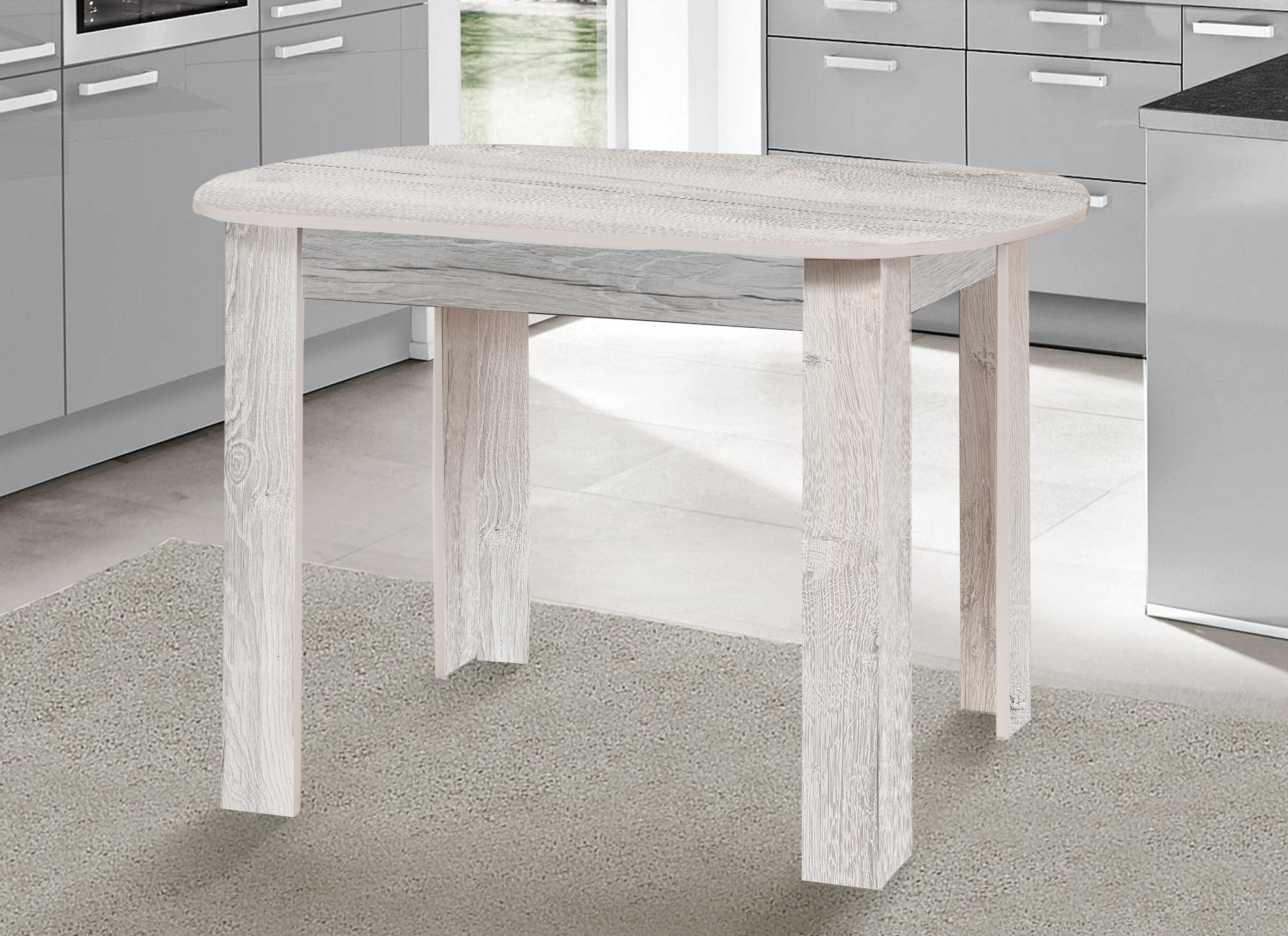 Стол "ЛЕОН-2" производства компании Мебелькласс.