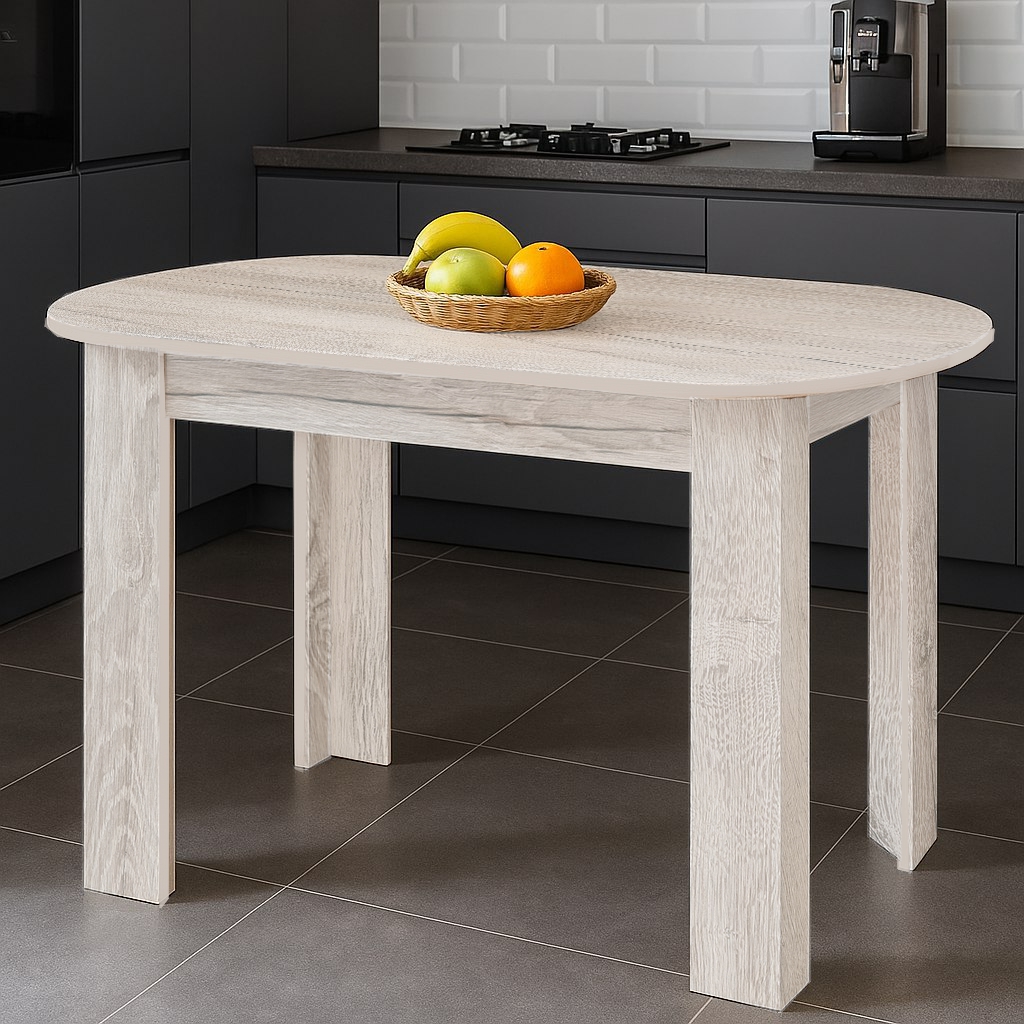 Стол "ЛЕОН-2" производства компании Мебелькласс.