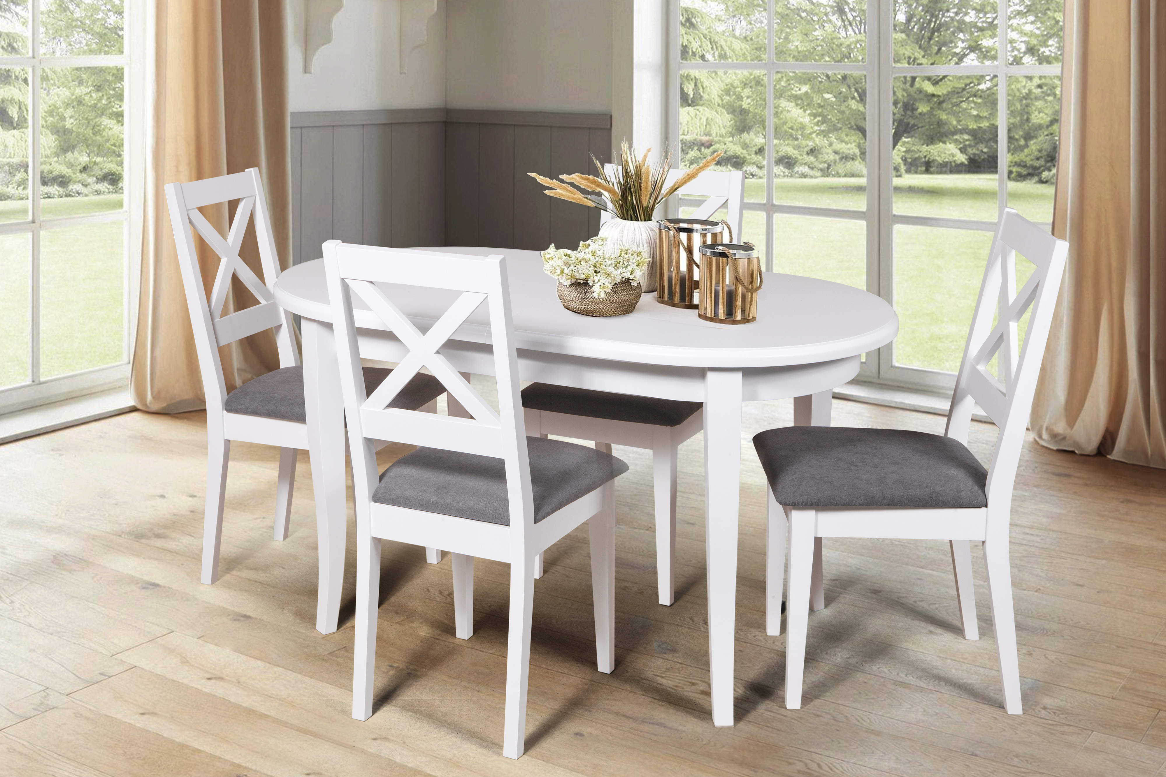 КРОНОС производства компании Мебелькласс.