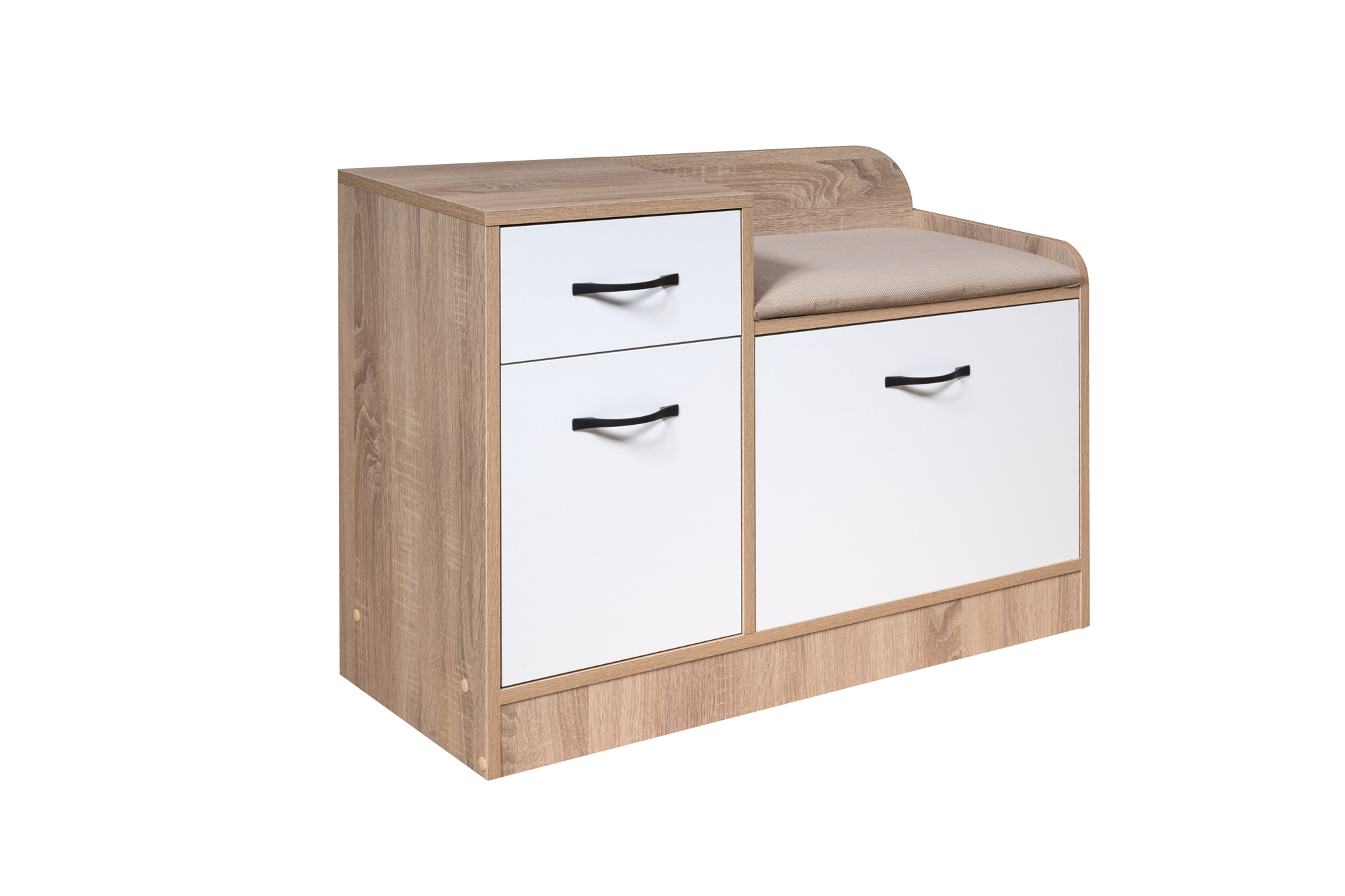 Скамья "ПОРТО-7" производства компании Мебелькласс.