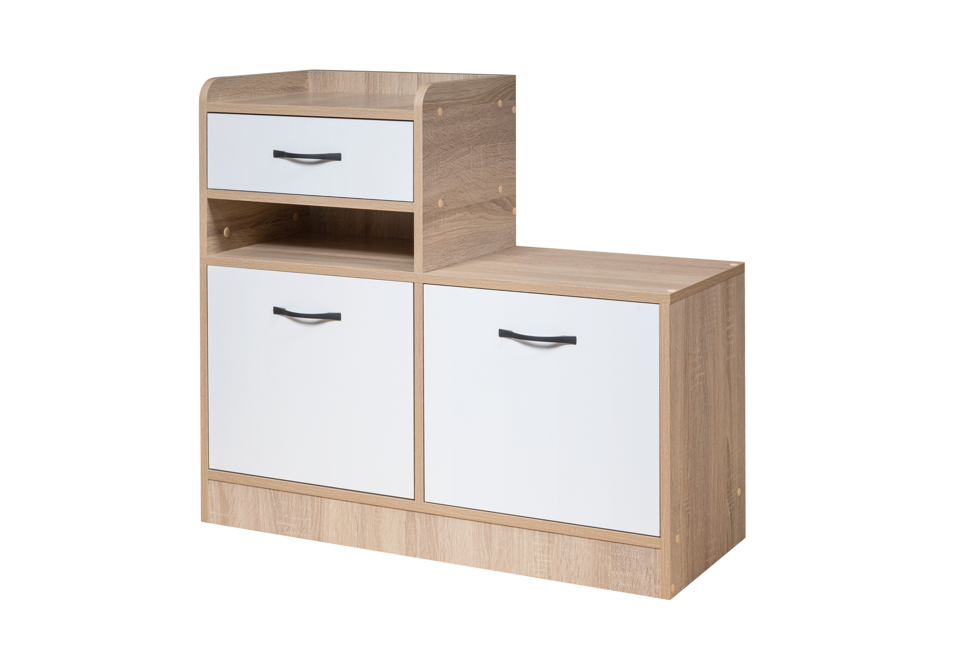 Тумба "ПОРТО-5" производства компании Мебелькласс.