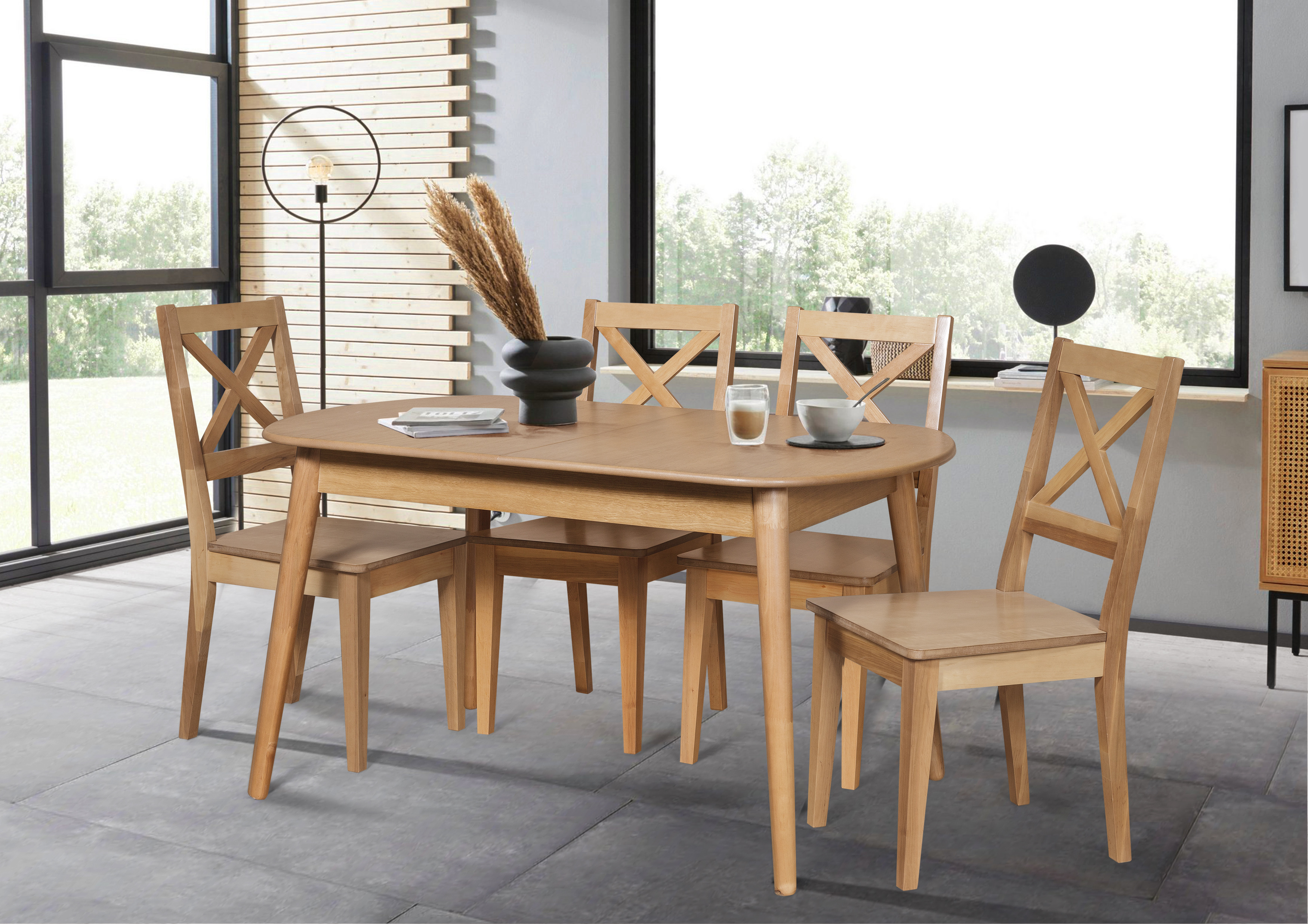 ЭНЕЙ производства компании Мебелькласс.