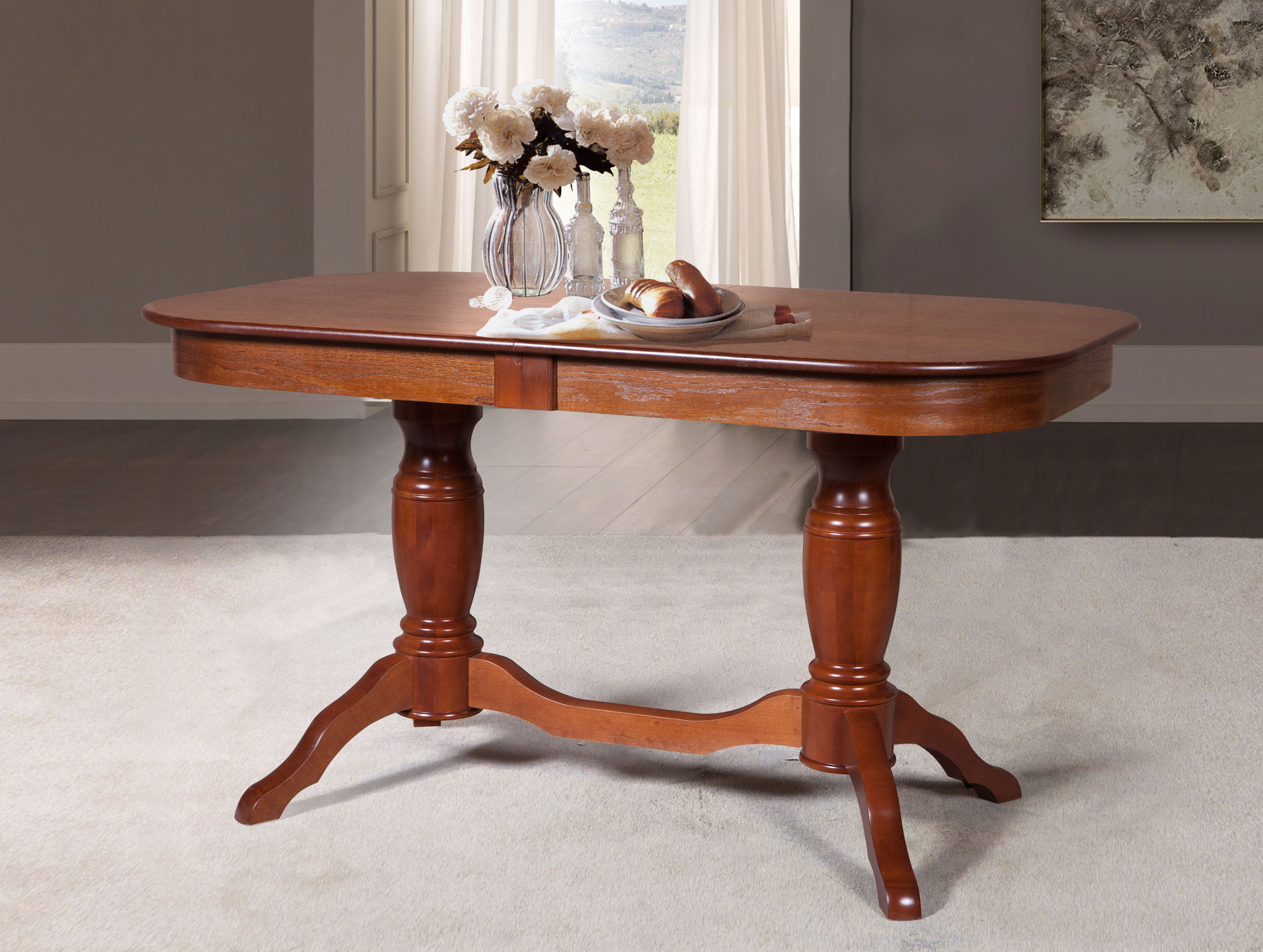 АРГО производства компании Мебелькласс.