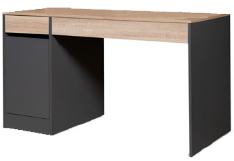 Стол "СИТИ-1" производства компании Мебелькласс.