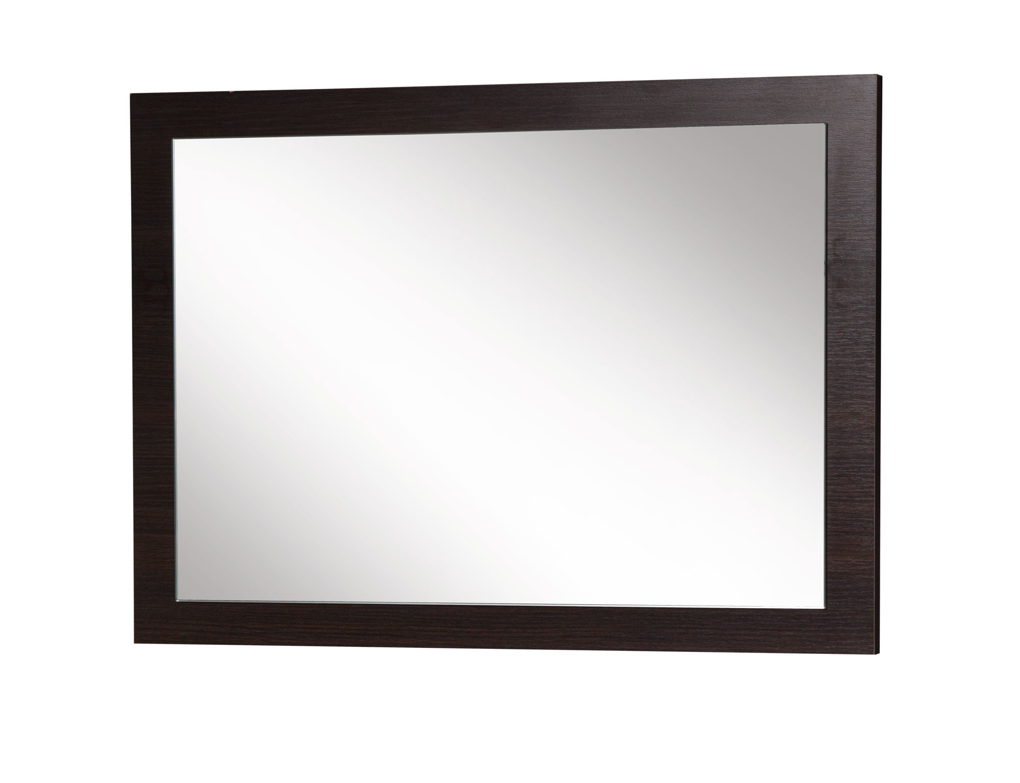 Зеркало "ПОРТО-4" производства компании Мебелькласс.