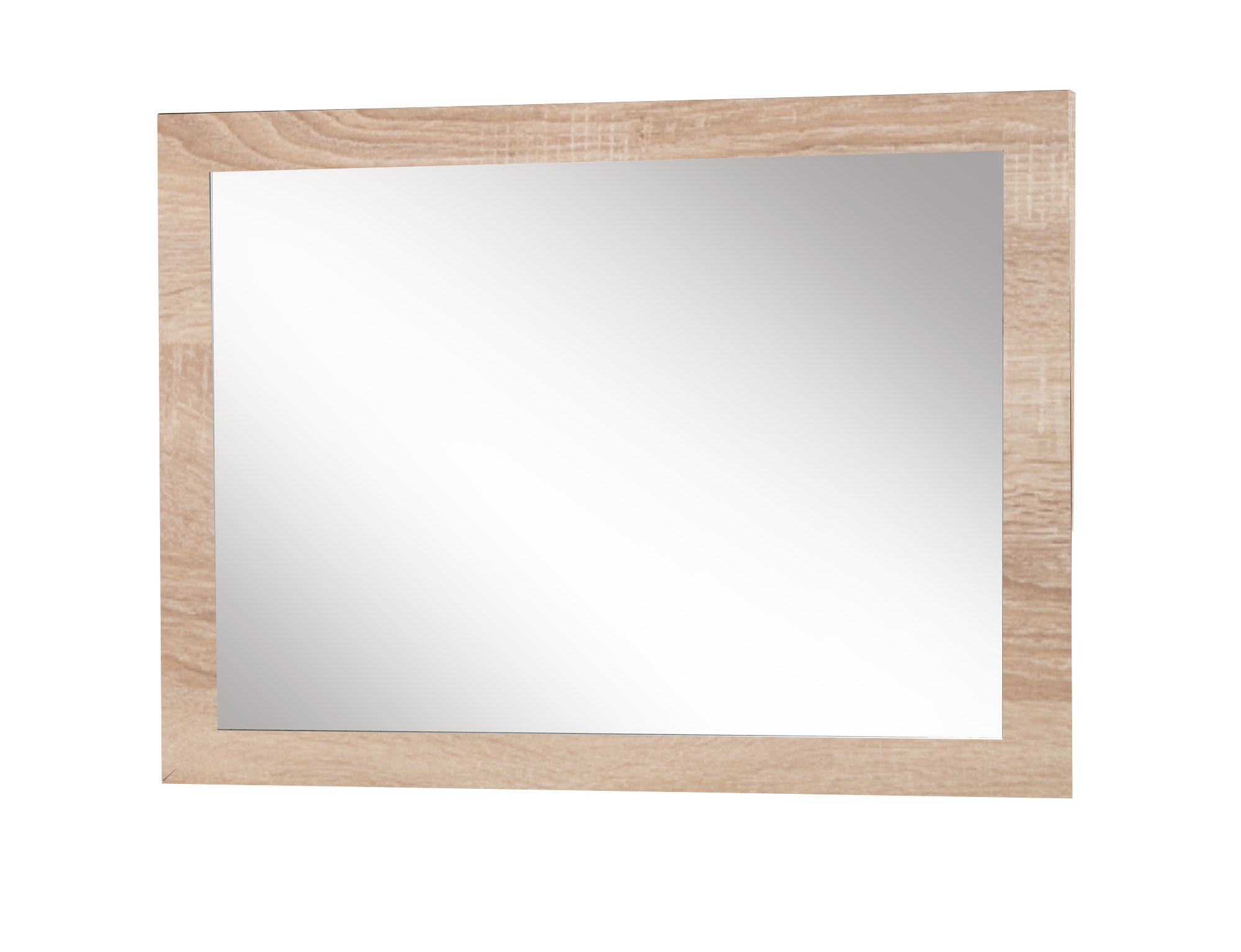 Зеркало "ПОРТО-4" производства компании Мебелькласс.