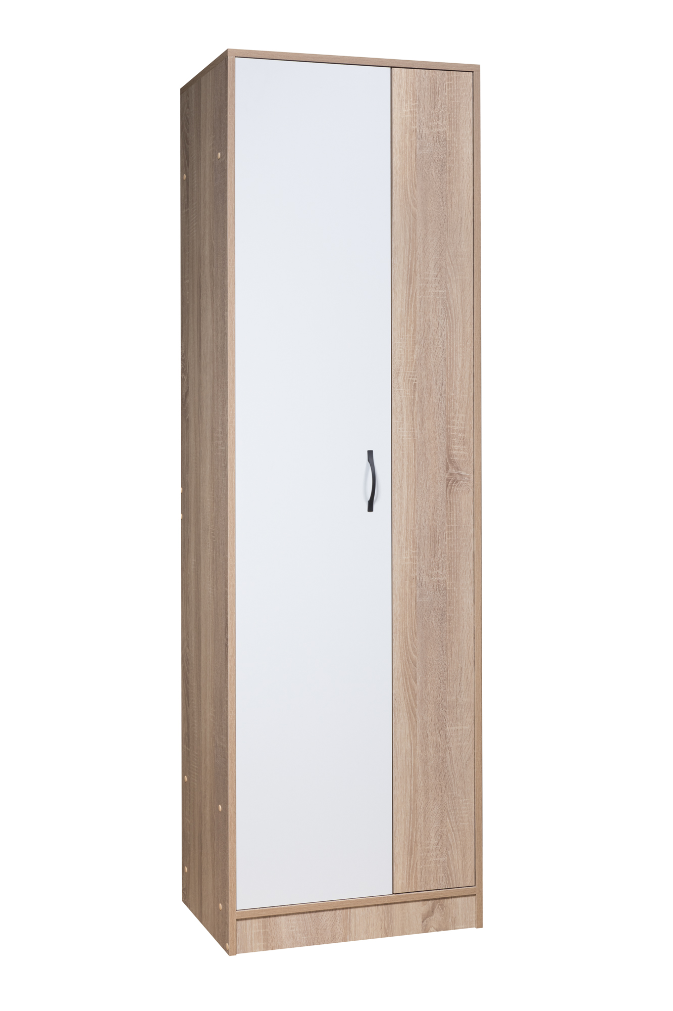 Шкаф "ПОРТО-1" производства компании Мебелькласс.