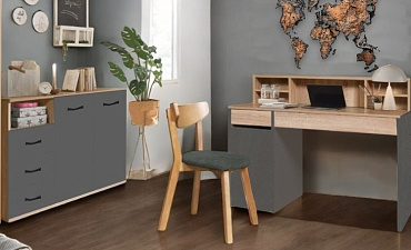 Мебель для кабинета